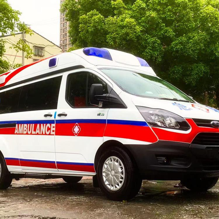 沭阳重症监护救护车出租护送返乡