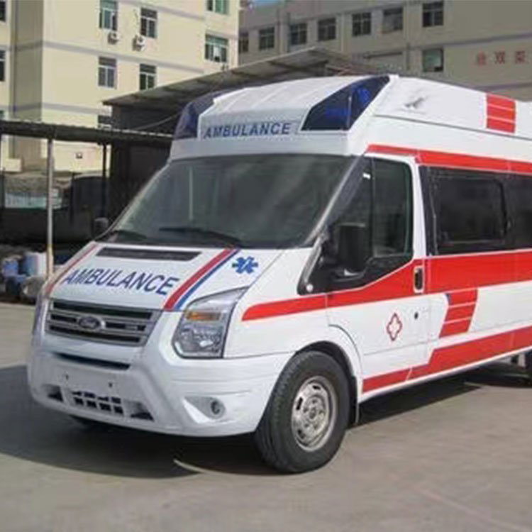 沭阳救护车出租收费：安全出行，价格透明