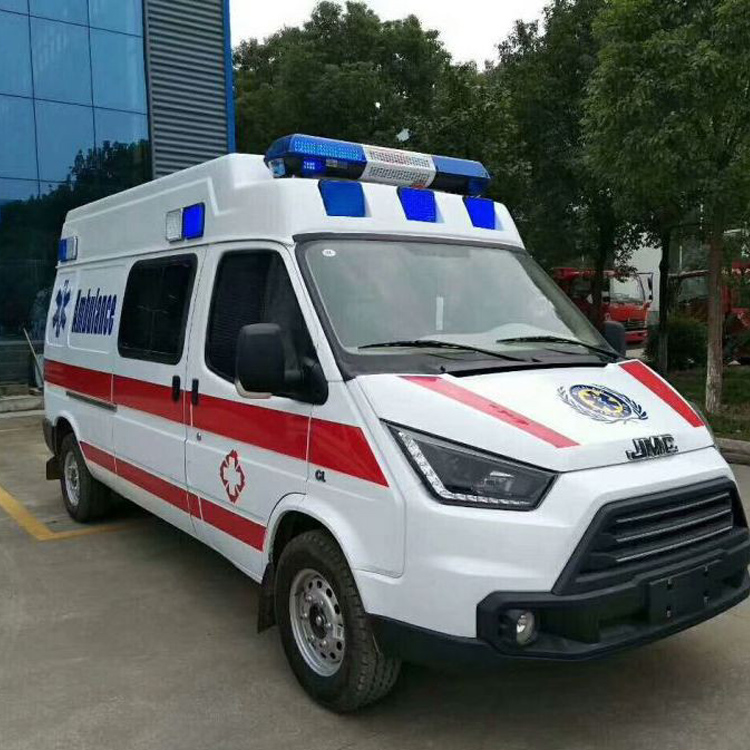 沭阳救护车出租哪家好