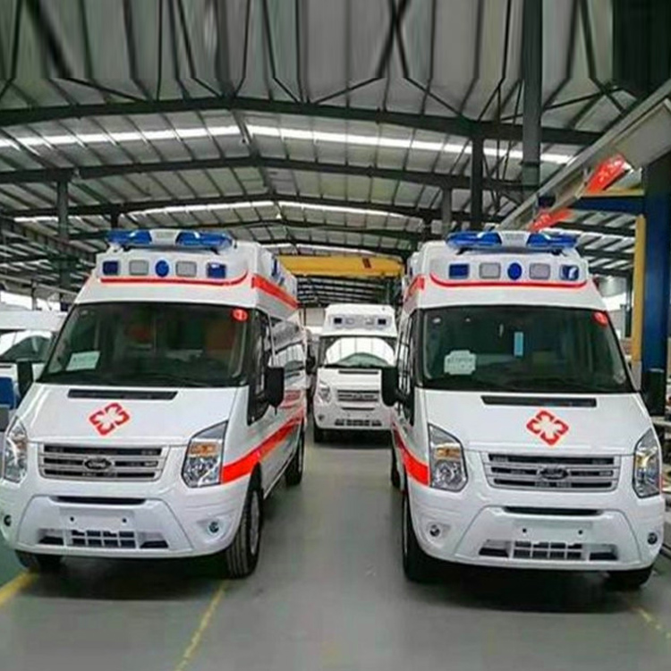 沭阳救护车出租硬件设施介绍